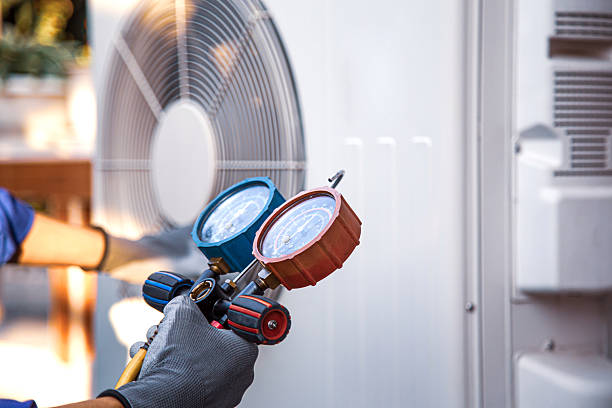 Affordable Emergency Hvac solutions in Farmersville, CA