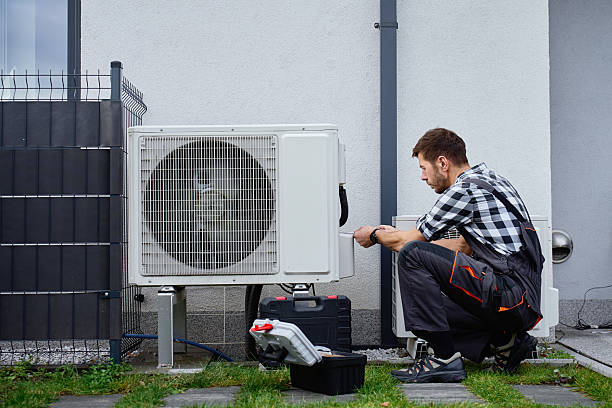 Top rated local Emergency Hvac specialists in Farmersville, CA